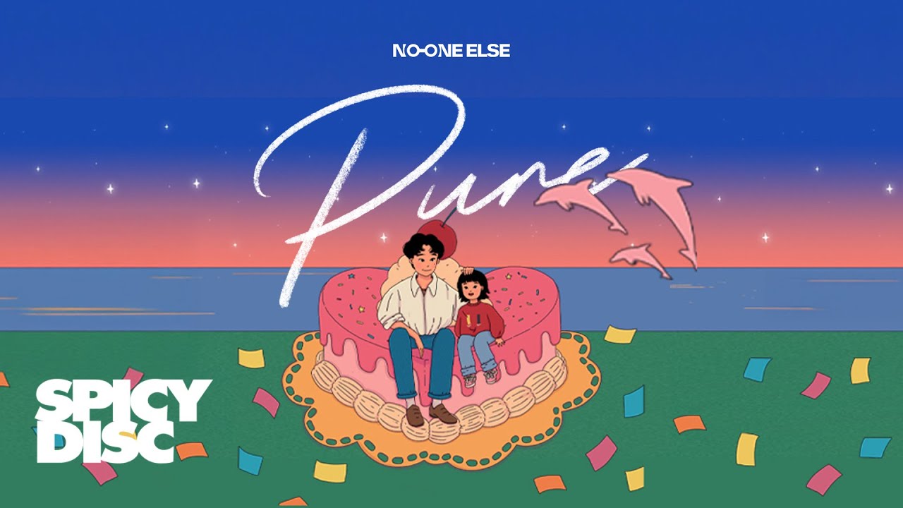 No One Else - Pure